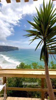 The world around you is beautiful, when the world within you is peaceful.

@salthouseportugal 
#portugal #portugal🇵🇹 #portugaltravel #arrifana #aljezur #salt #saltlife #surf #surflife #lifeisbeautiful #travelgram #reels #reelit #reelitfeelit #reelsinstagram #reelsvideo #reelvideo #reelsvideo