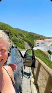 Discover the Magic of Aljezur!

Tucked away on Portugal’s wild west coast, Aljezur is more than just a destination – it’s a feeling. Surrounded by breathtaking cliffs, golden beaches and untouched nature, this little gem offers the perfect escape for those craving freedom, connection, and adventure.

Whether you come for the waves, the stillness, or the sun – Aljezur has it all. World-class surf spots like Amoreira and Arrifana invite you to ride the Atlantic’s raw energy, while quiet trails and hidden coves offer space to breathe.

And when the day slows down, yoga under open skies or in peaceful nature brings you back to yourself – grounded, present, alive.

Let the rhythm of the ocean guide you. Let the summer sun warm your soul.
Aljezur is calling.

Still some availability for your Aljezur summer in July !!!

#aljezur #feeling #portugal #algarve #westalgarve #portugal🇵🇹 #summer #surf #soul #and #yoga #travel #travelgram #reelsinstagram #reels #reelitfeelit #reelsvideo #guesthouse #shorttermrental #vacation #sommer #urlaub #strand #meer